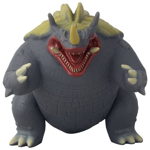 Bandai Ultraman: Rising Neronga 5-Inch Soft Vinyl Deluxe Kaiju Figure