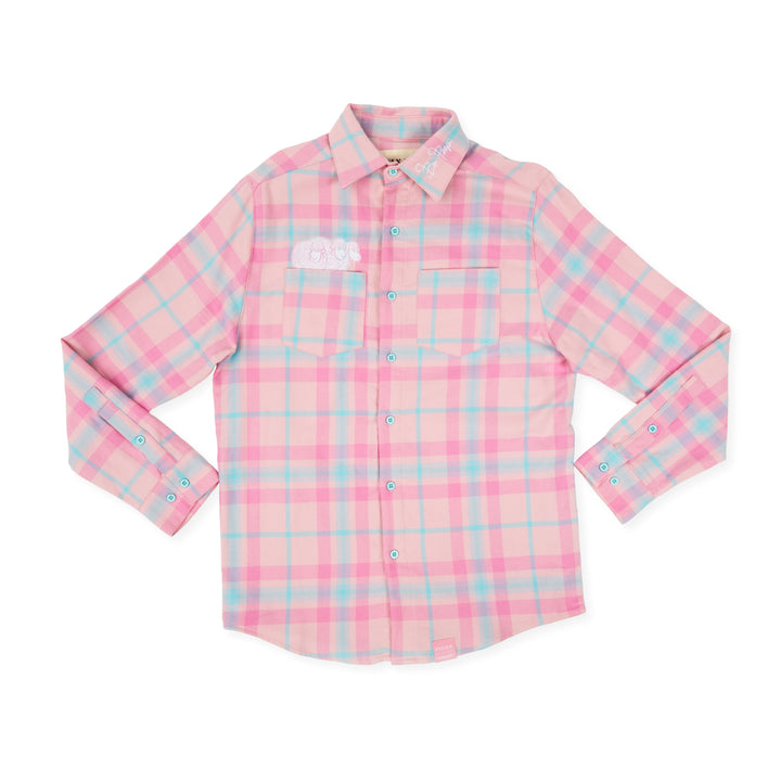 Cakeworthy Disney Pixar Toy Story Bo Peep Flannel Shirt