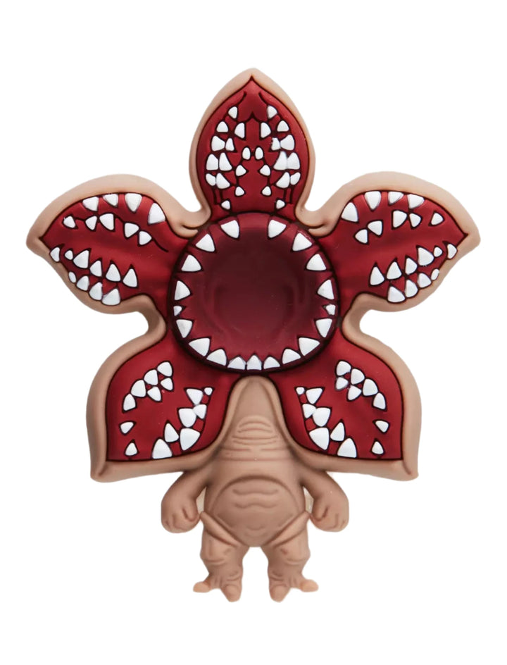 Stranger Things Demogorgon 3D Foam Magnet