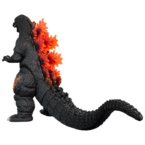 Bandai Burning Godzilla (Renewal) Movie Monster Series Vinyl Figure