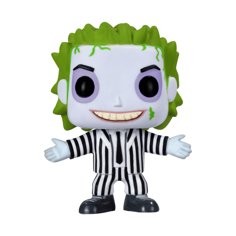 Funko Beetlejuice Pop! Vinyl Figure