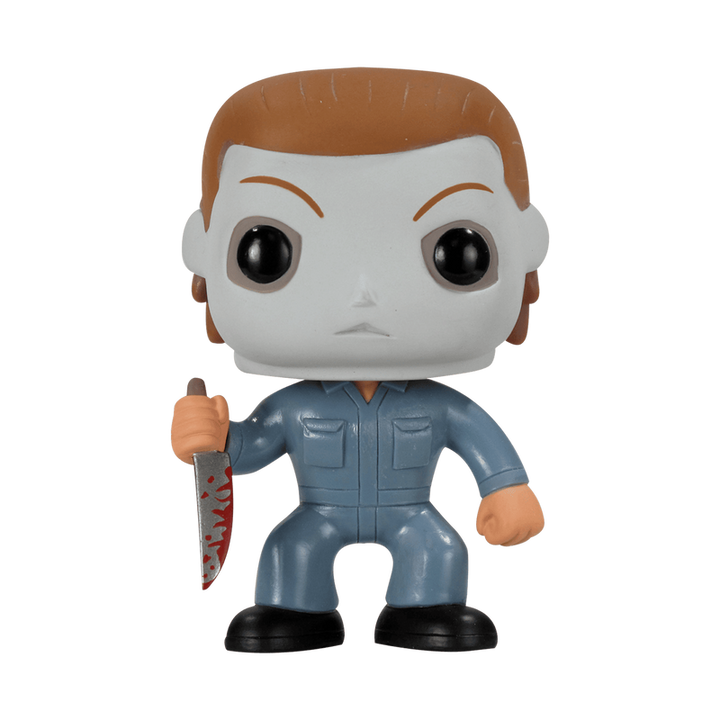 Funko Halloween Michael Myers Pop! Vinyl Figure