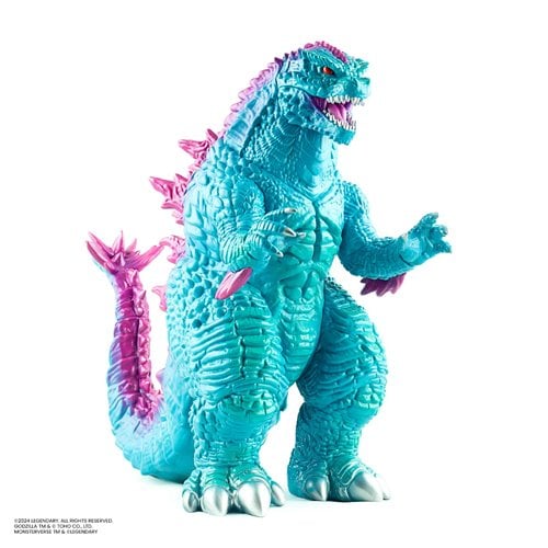 Mondo Godzilla x Kong: The New Empire Godzilla Hollow Earth