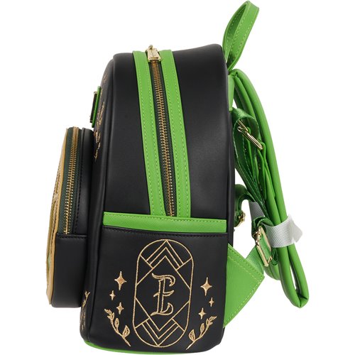 Loungefly Wicked Elphaba Mini Backpack