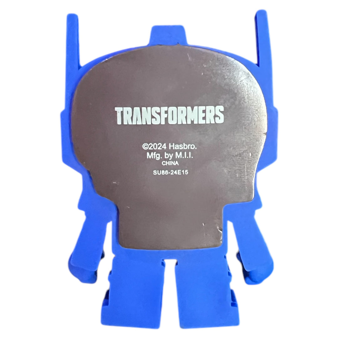 Transformers Optimus Prime 3D Foam Magnet