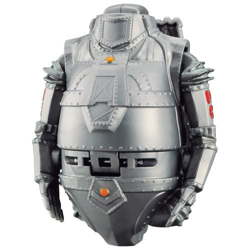 Godzilla Mechagodzilla Transforming Egg Action Figure