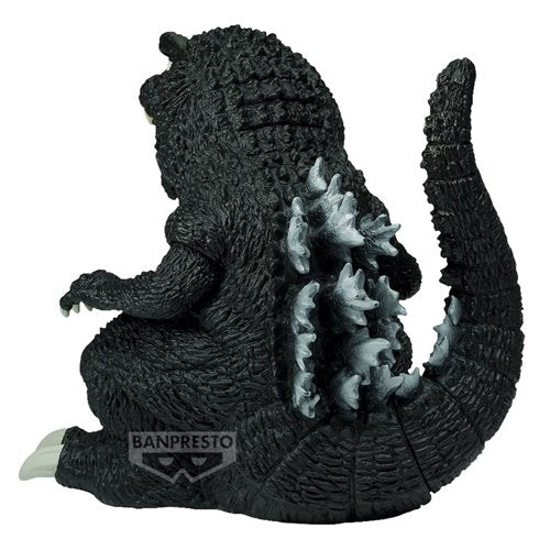 Bandai Godzilla, Mothra and King Ghidorah: Giant Monsters All-Out Attack Godzilla Version A Toho Enshrined Monsters EX Statue