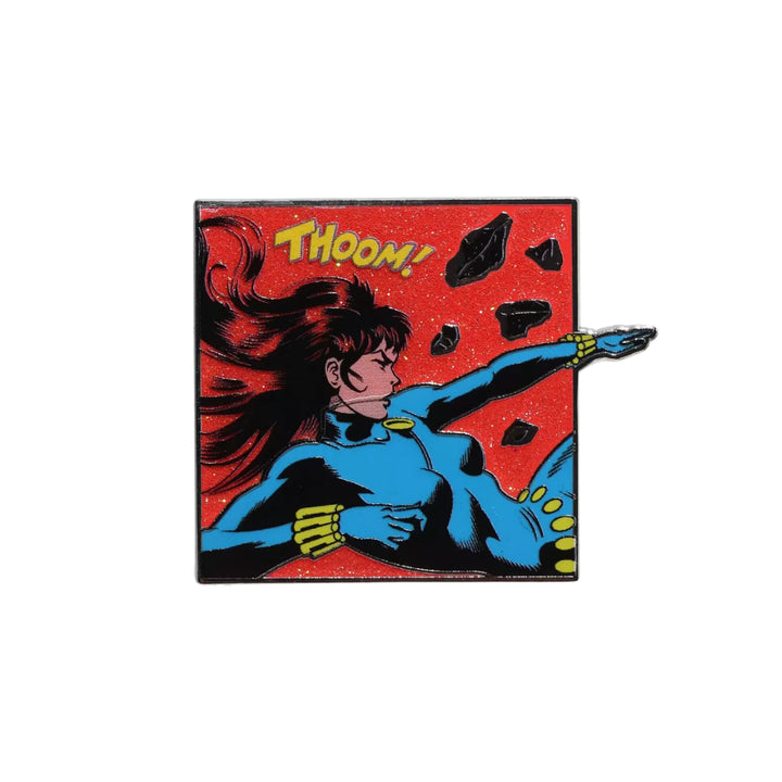 Loungefly Marvel Avengers Classic Mystery Box Pin