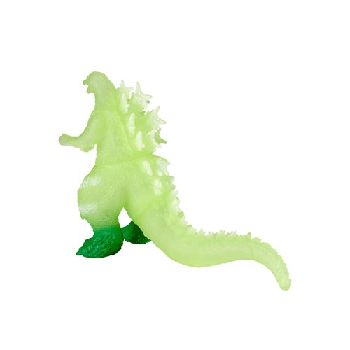 Bandai Godzilla Matcha Japan Movie Monster Series Vinyl Figure