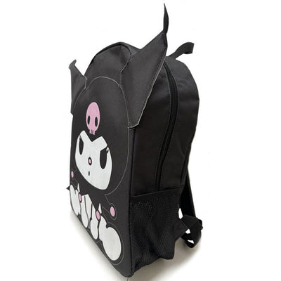 Sanrio Kuromi  Cosplay 16" Backpack