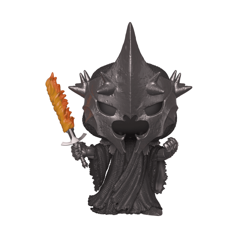 Funko The Lord of the Rings Witch King Pop! Vinyl Figure