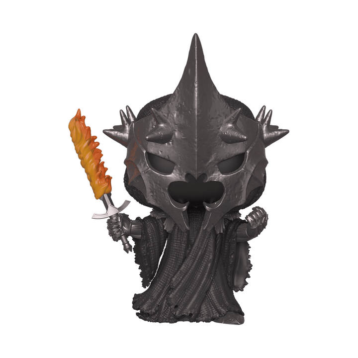 Funko The Lord of the Rings Witch King Pop! Vinyl Figure