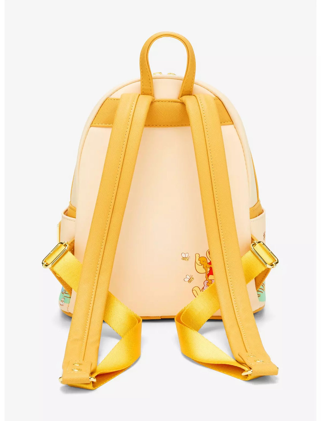Loungefly Disney Winnie the Pooh Hunny Pot Mini Backpack