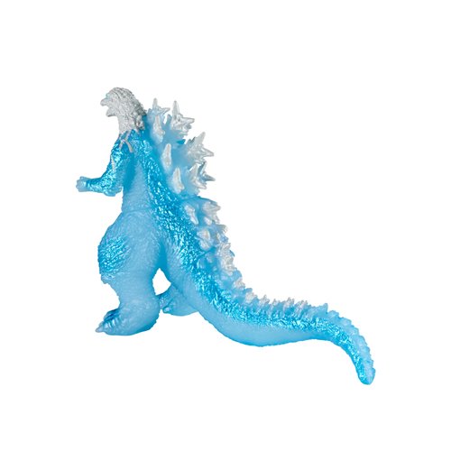 Bandai Godzilla Mt. Fuji Japan Movie Monster Series Vinyl Figure
