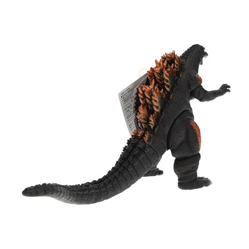 Burning Godzilla Movie Monster Series 7" Vinyl Figure