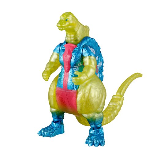 Bandai Godzilla Scramble Wave 1 Blind Box Action Figure