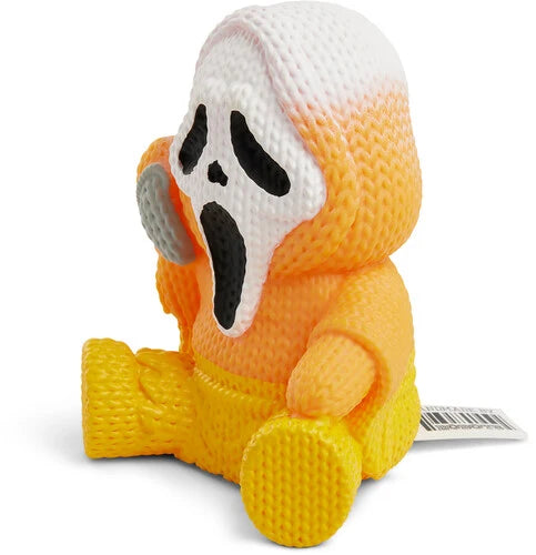 HMBR Ghost Face Candy Corn Scented Limited Edition Vinyl Figure