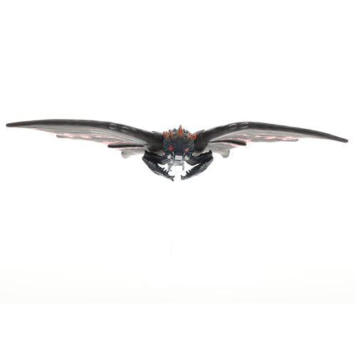 Bandai Godzilla vs. Mothra Battra Movie Monster Series Vinyl Figure