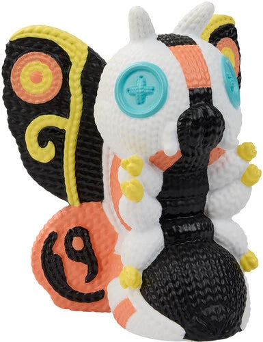 HMBR Godzilla Mothra Vinyl Figure