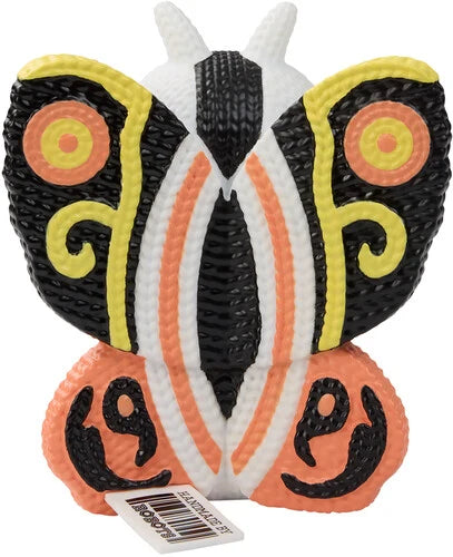 HMBR Godzilla Mothra Vinyl Figure