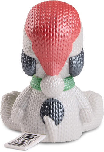HMBR Peanuts Snoopy Metallic Christmas Limited Edition Vinyl Figure