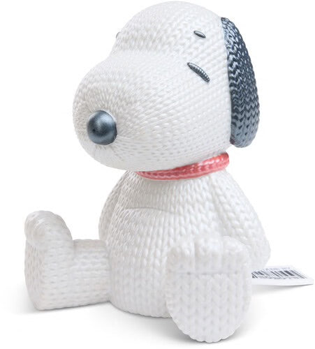 HMBR Peanuts Snoopy Metallic Limited Edition Vinyl Figure
