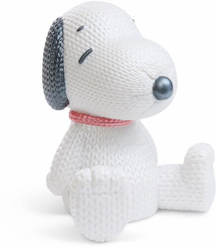 HMBR Peanuts Snoopy Metallic Limited Edition Vinyl Figure