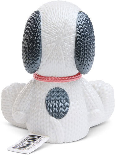 HMBR Peanuts Snoopy Metallic Limited Edition Vinyl Figure