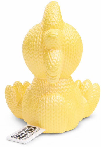 HMBR Peanuts Woodstock Metallic Limited Edition Vinyl Figure