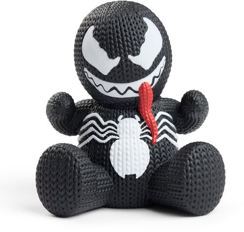 HMBR Marvel Venom Vinyl Figure
