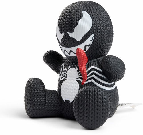 HMBR Marvel Venom Vinyl Figure