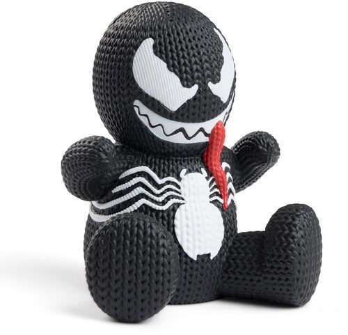 HMBR Marvel Venom Vinyl Figure