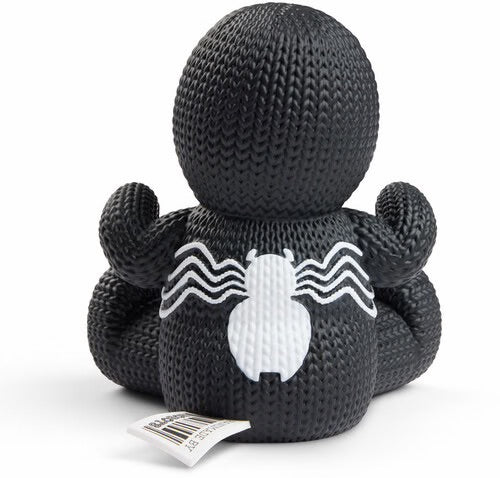 HMBR Marvel Venom Vinyl Figure