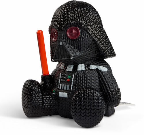 HMBR Star Wars Darth Vader Vinyl Figure
