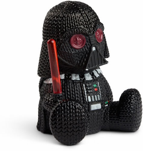 HMBR Star Wars Darth Vader Vinyl Figure