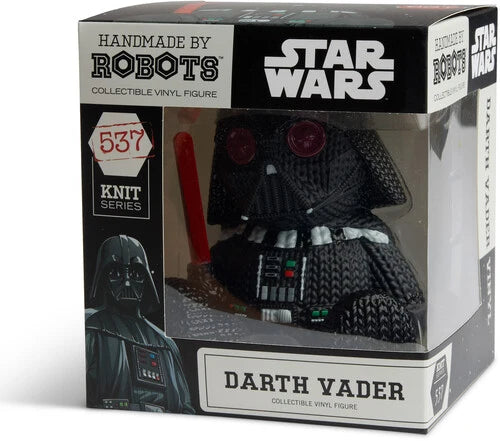 HMBR Star Wars Darth Vader Vinyl Figure