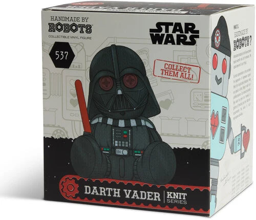HMBR Star Wars Darth Vader Vinyl Figure