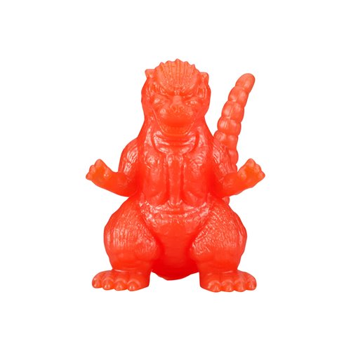 Bandai Godzilla Mini Godzilla Collection Wave 2 Blind-Box Figure