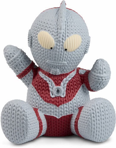 HMBR Ultraman Diamond Exclusive Limited Edition Vinyl Figure