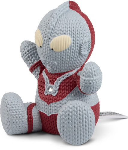 HMBR Ultraman Diamond Exclusive Limited Edition Vinyl Figure