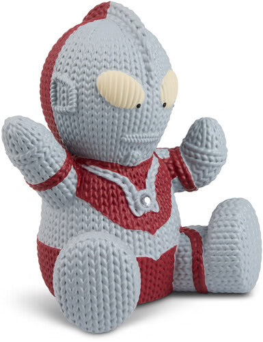 HMBR Ultraman Diamond Exclusive Limited Edition Vinyl Figure