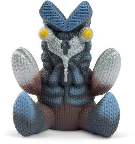 HMBR Ultraman Alien Baltan Vinyl Figure