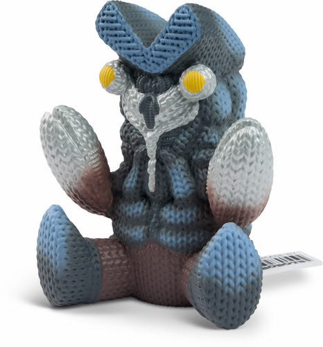 HMBR Ultraman Alien Baltan Vinyl Figure
