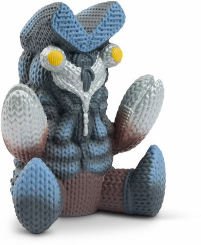 HMBR Ultraman Alien Baltan Vinyl Figure