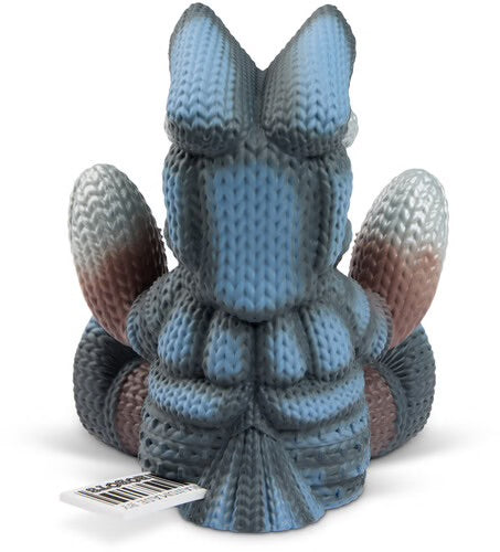 HMBR Ultraman Alien Baltan Vinyl Figure