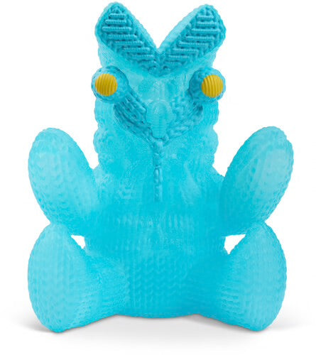 HMBR Ultraman Alien Baltan Translucent Limited Edition Vinyl Figure