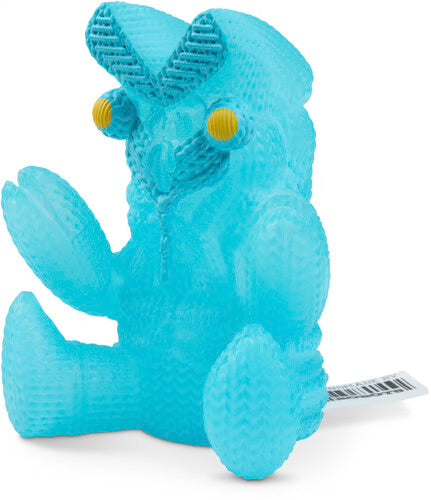 HMBR Ultraman Alien Baltan Translucent Limited Edition Vinyl Figure