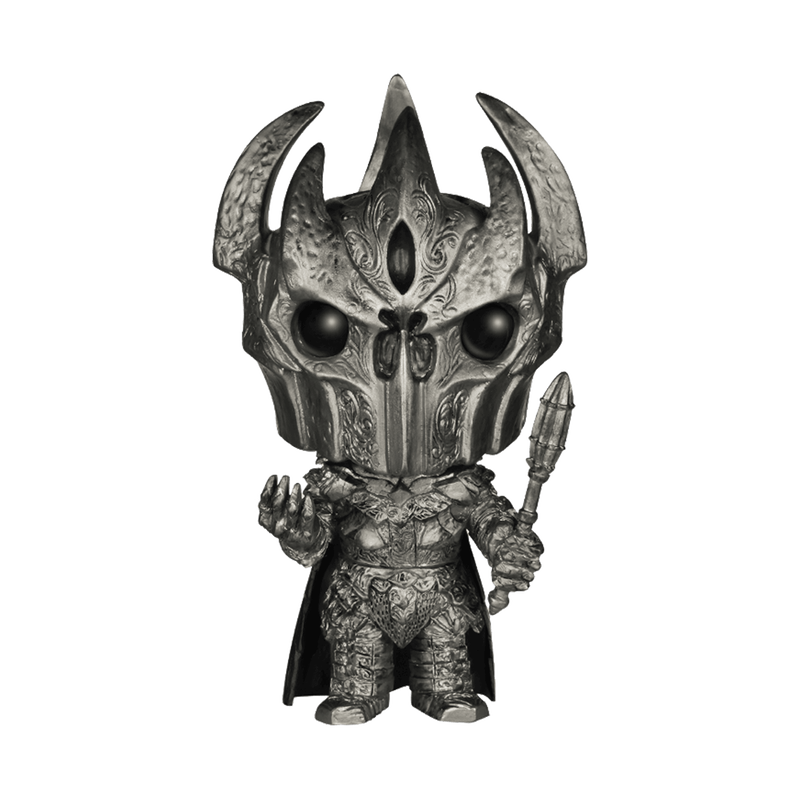 Funko The Lord of the Rings Sauron Pop! Vinyl Figure