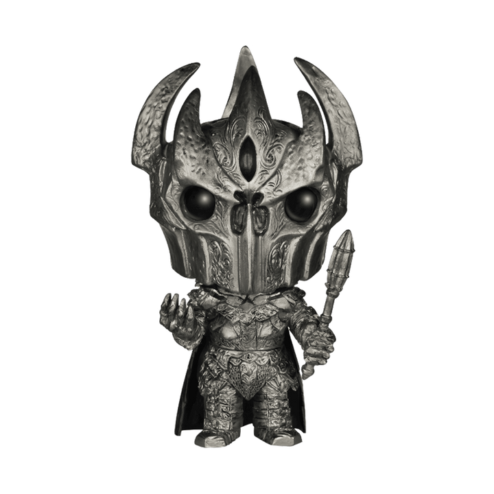 Funko The Lord of the Rings Sauron Pop! Vinyl Figure