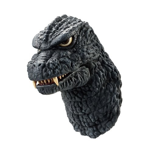 Godzilla x Kong: The New Empire Monster Head Ichibansho Zakka Magnet Blind Box